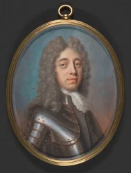 William, secondo Lord Grey di Rolleston e sesto Barone North