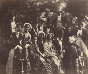 Gruppo di nozze