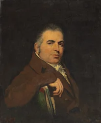 Ritratto di un artista