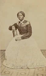 Ritratto di Harriet Tubman, 1868-69