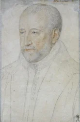 Ritratto di Pierre de Ronsard (1524-1585)