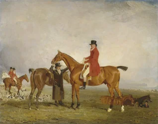 George, 5° Duca di Gordon su 