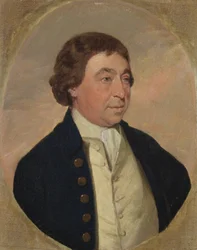 Josiah Rose di Liverpool, c.1790-1800