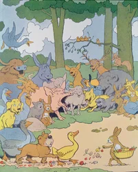 Illustrazione per l
