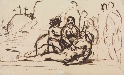 Studio della Pietà