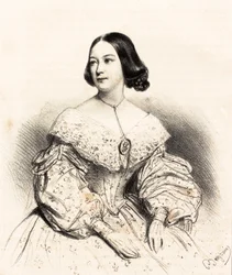 Galerie de la presse, de la littérature et des beaux-arts. Serie 3 / direttore dei disegni, Charles Philippon ["sic"]; caporedattore, M. Louis Huart