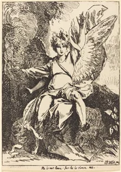 Angelo della Resurrezione