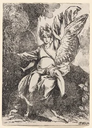 Angelo della Resurrezione