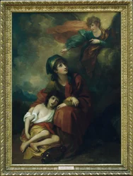 Agar e Ismaele