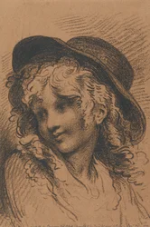 Ritratto del figlio dell