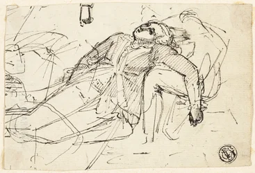 La morte del generale Wolfe