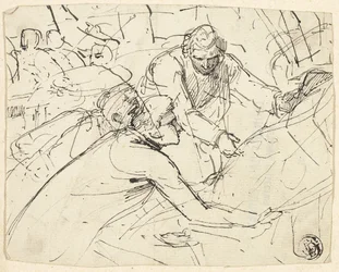 La morte del generale Wolfe