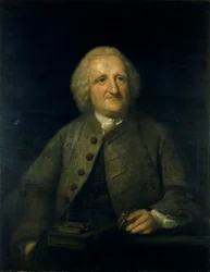 John Dollond, metà-fine XVIII secolo