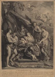 La nascita della regina