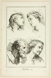 Design: Età, da Encyclopédie