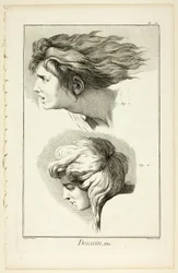 Design: Teste, da Encyclopédie