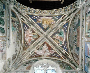 Episodi della vita di Sant