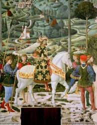 Giovanni VII Paleologo (1391-1448), imperatore romano d