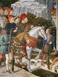 Ritratti di Piero de