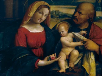 Sacra Famiglia