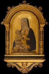 Madonna col Bambino