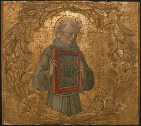 San Bernardino, forse 1474