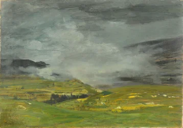 Dopo la tempesta