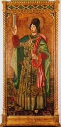 San Damiano