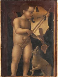 Angelo musicista