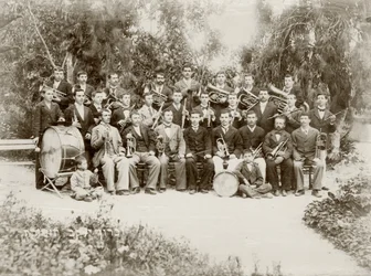 Il gruppo dell