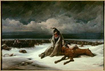 Ritiro dalla Russia (1812)
