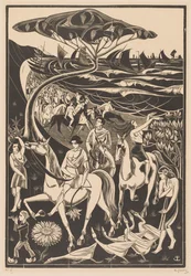 La Primavera