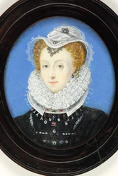 Regina Elisabetta I