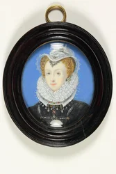 Regina Elisabetta I