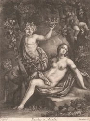 Bacco e Arianna