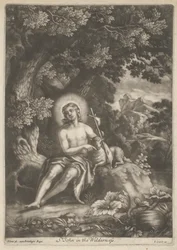 San Giovanni nel Deserto