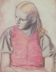 Ritratto della moglie dell