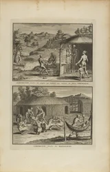 Cerimonia funebre per.../Cerimonia funebre per i brasiliani