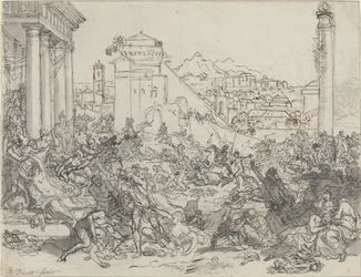 Massacro degli innocenti