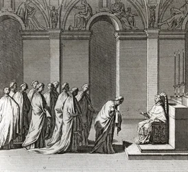 Solenne Inaugurazione del Pontificato: l