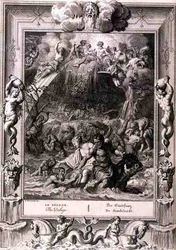 Il diluvio