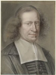 Ritratto di Franz Egon Graf Fürstenberg
