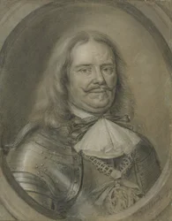 Ritratto di Michiel Adriaansz. de Ruyter