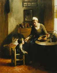 Nutrito con il Cucchiaio