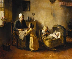 La piccola famiglia
