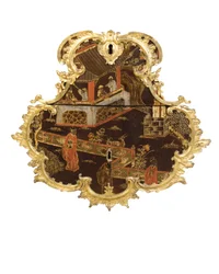 Comò di Luigi XV, c.1740
