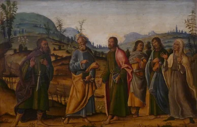 Francese: Saint Clément si è riunito alla sua famiglia
