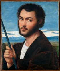 Ritratto di un uomo