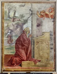 Annunciazione a Sant