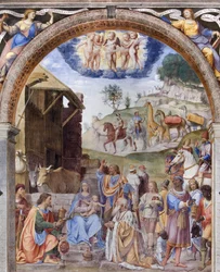 La vita di Gesù: "L